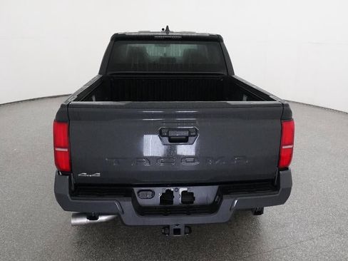 New 2026 Toyota Tacoma SR5 image 7