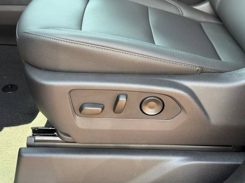 New 2026 Chevrolet Silverado 1500 RST RWD image 13