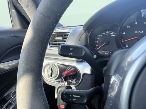 Used 2015 Porsche Cayman GTS image 49