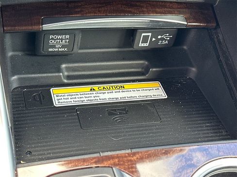 Used 2018 Acura TLX V6 SH-AWD w/ Advance Package image 33