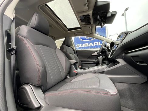 New 2025 Subaru Impreza 2.0i Sport image 11