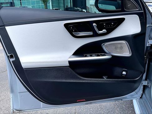 Certified 2026 Mercedes-Benz C 300 Sedan image 22