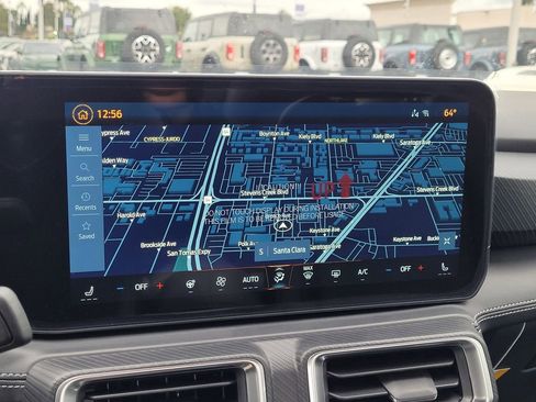 New 2025 Ford Mustang GT Premium image 43