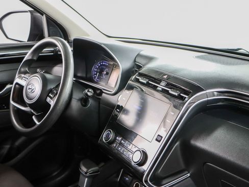 Used 2023 Hyundai Tucson SEL AWD/4WD image 25
