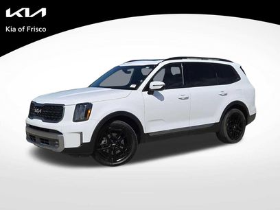 Used 2023 Kia Telluride SX Prestige X-Line