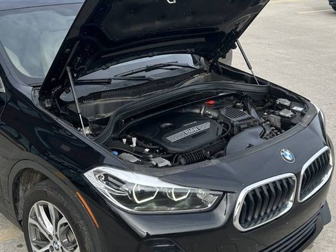 Used 2022 BMW X2 xDrive28i w/ Convenience Package image 44