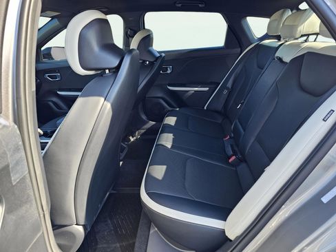 New 2025 Kia K4 GT-Line Turbo image 32