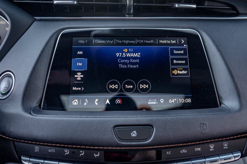 Used 2019 Cadillac XT4 Sport FWD image 28