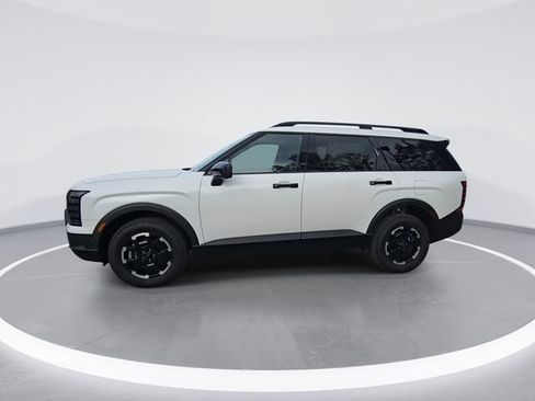New 2026 Hyundai Palisade XRT Pro AWD/4WD image 4