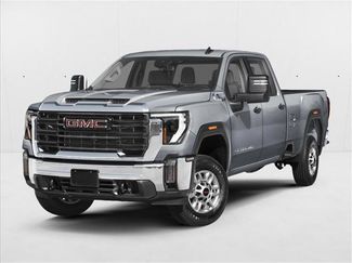 Used 2026 GMC Sierra 2500 AT4 AWD/4WD video 1