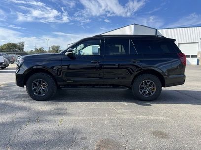 New 2025 Ford Expedition Tremor