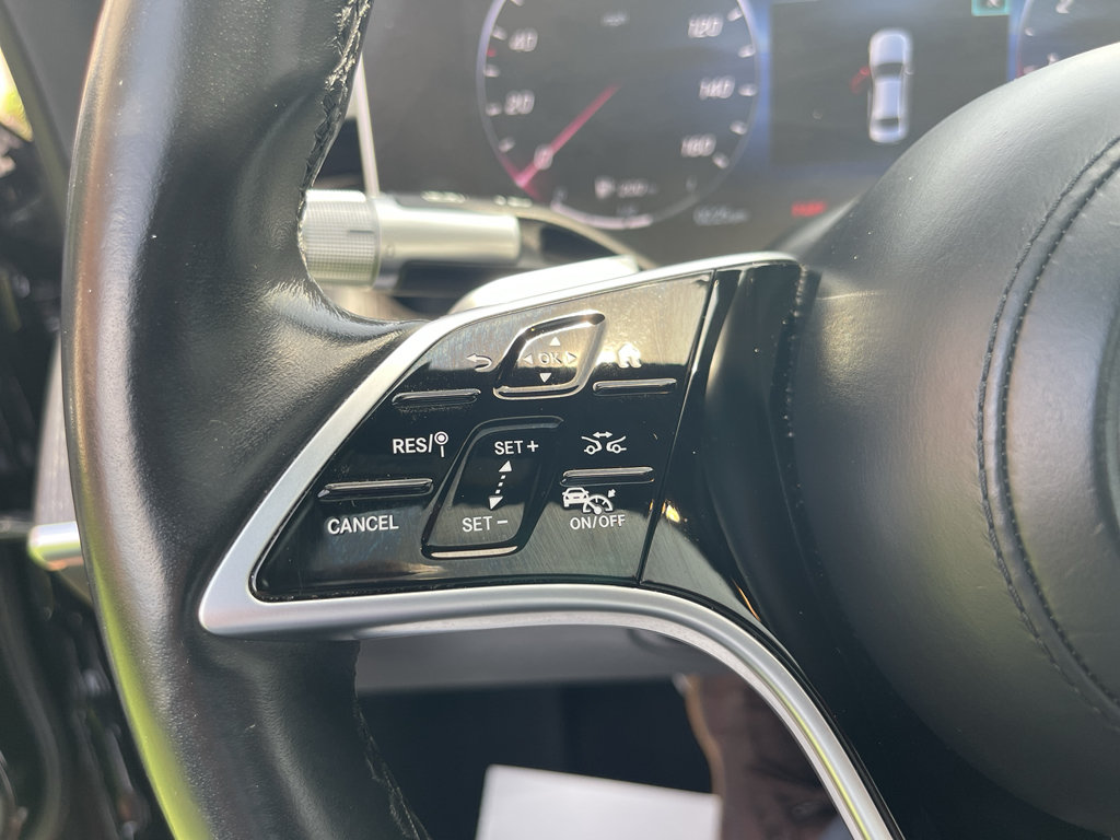 Used 2023 Mercedes-Benz S 500 4MATIC image 22