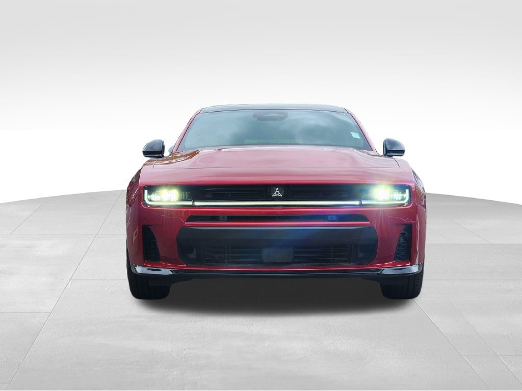 New 2026 Dodge Charger R/T AWD/4WD image 2