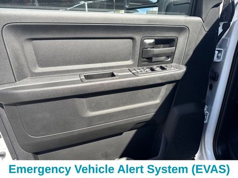 New 2026 RAM 2500 Tradesman image 12