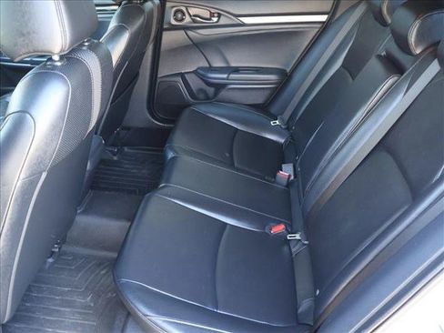 Used 2020 Honda Civic EX-L image 24