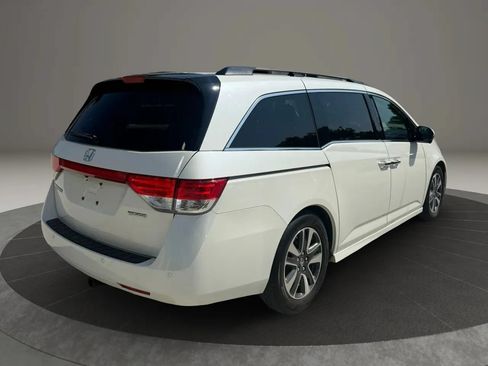 Used 2015 Honda Odyssey Touring image 7