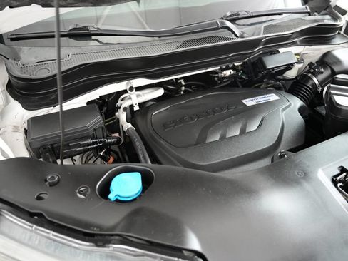 Used 2018 Honda Pilot Elite image 61
