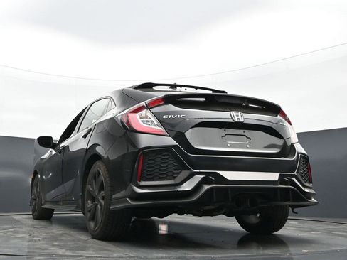 Used 2019 Honda Civic Sport image 29