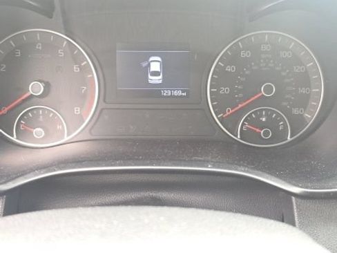 Used 2019 Kia Optima LX FWD image 11