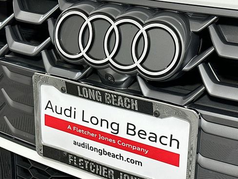 Used 2025 Audi A5 2.0T Premium Plus w/ Premium Plus image 15