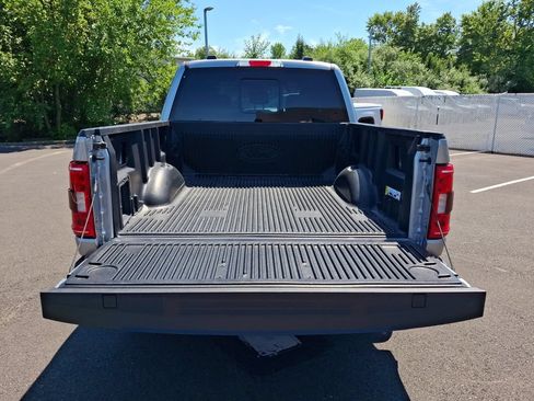 Used 2023 Ford F150 XLT w/ Equipment Group 302A High AWD/4WD image 29