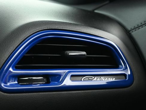 Used 2023 Dodge Challenger R/T w/ Plus Package RWD image 20