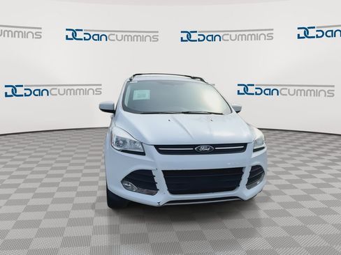 Used 2014 Ford Escape SE w/ Equipment Group 201A image 3