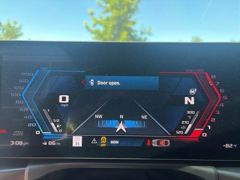 Used 2025 BMW M2 w/ Lighting Package RWD image 14