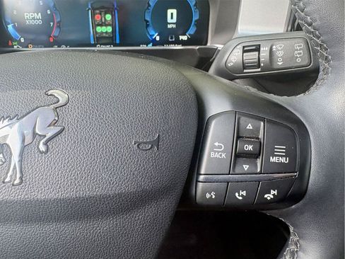 Used 2025 Ford Bronco Sport Outer Banks AWD/4WD image 21
