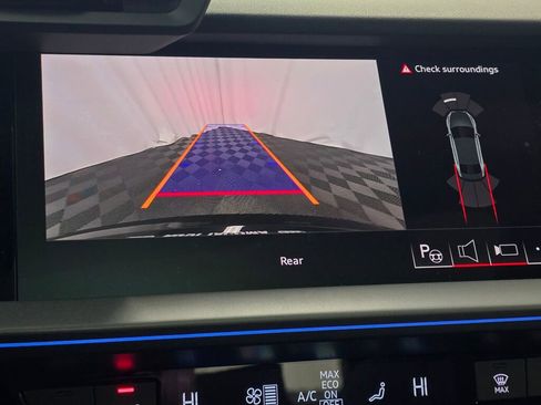 New 2026 Audi A3 2.0T Premium image 28