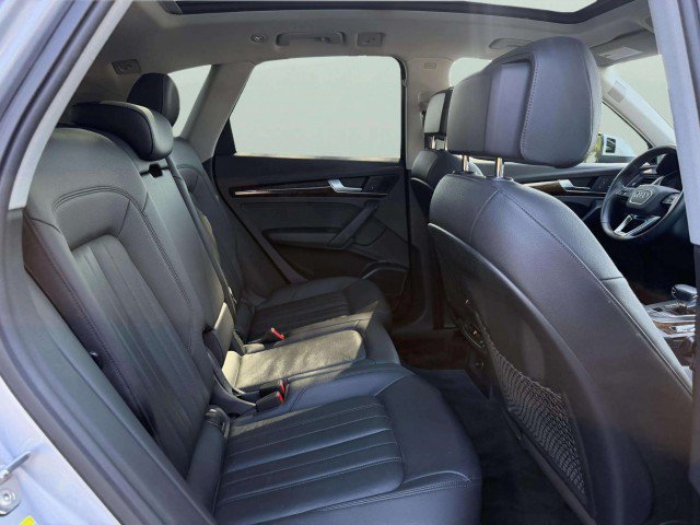 Used 2018 Audi Q5 2.0T Premium Plus w/ Premium Plus Package AWD/4WD image 26