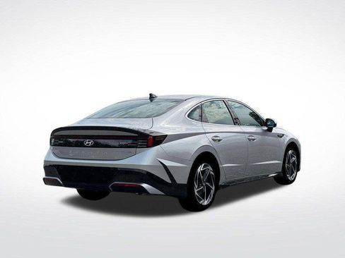 New 2026 Hyundai Sonata SEL AWD/4WD image 7