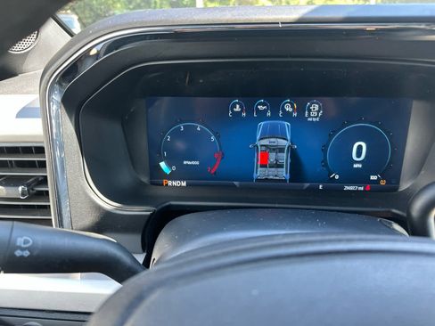 Used 2024 Ford F350 XLT w/ XLT Premium Package image 30