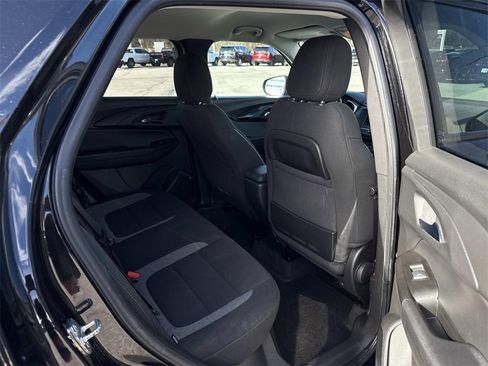 Used 2022 Chevrolet TrailBlazer LT w/ Confidence II Package image 26