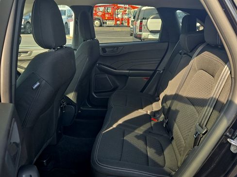 Used 2024 Ford Escape Active AWD/4WD image 21