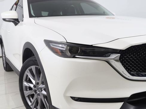 Used 2020 MAZDA CX-5 Grand Touring image 18