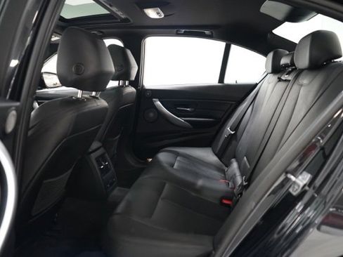 Used 2014 BMW 335i xDrive Sedan image 31