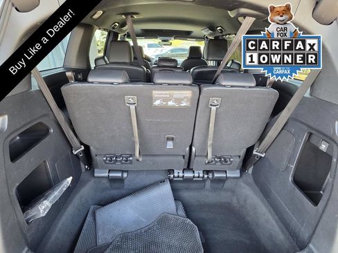 Used 2025 Honda Odyssey Sport-L image 14