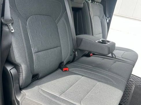 Certified 2024 RAM 1500 Big Horn AWD/4WD image 31