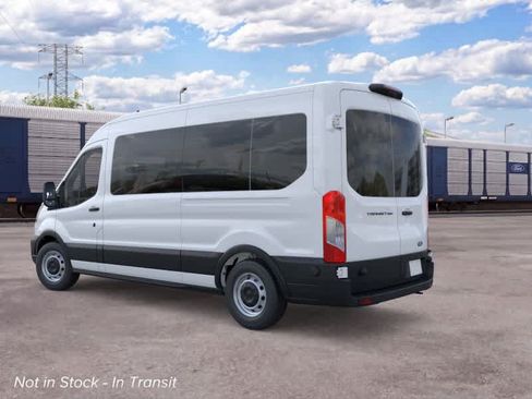 New 2026 Ford Transit 350 XL RWD image 4