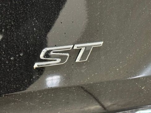 New 2025 Buick Encore GX Sport Touring image 14