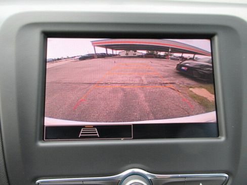 Used 2024 Chevrolet Equinox LT w/ LPO, Floor Liner Package image 19