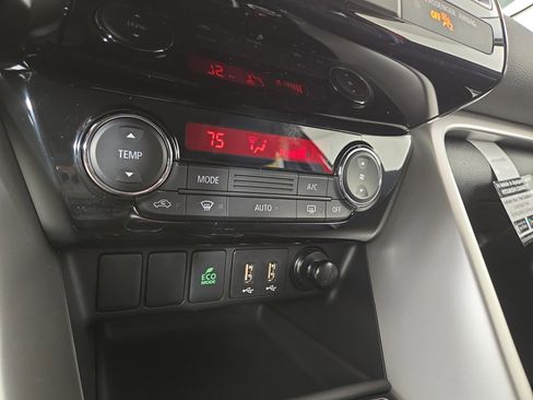 New 2026 Mitsubishi Eclipse Cross Ralliart image 23