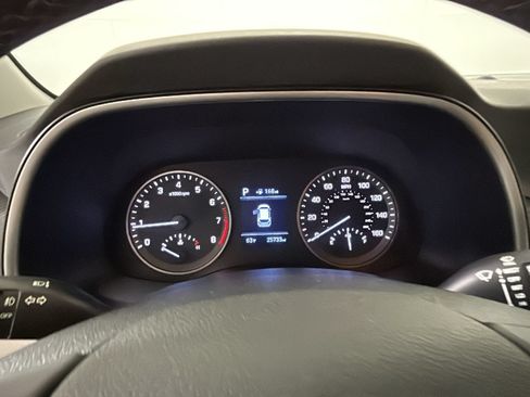 Used 2020 Hyundai Tucson Sport FWD image 21