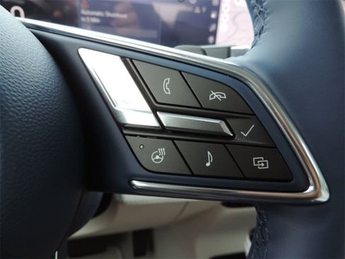 New 2026 Buick Enclave Avenir w/ Super Cruise Package image 25