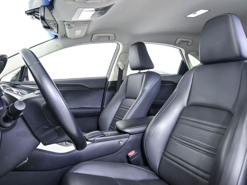 Used 2017 Lexus NX 200t FWD w/ Accessory Package 2 image 5