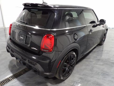 Used 2022 MINI Cooper John Cooper Works w/ Driver Assistance Package image 4