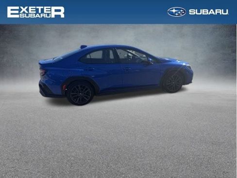 Used 2023 Subaru WRX Limited image 4