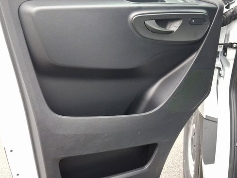 New 2025 Mercedes-Benz Sprinter 2500 image 6