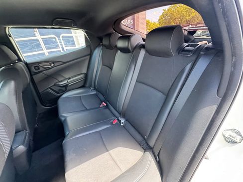 Used 2021 Honda Civic Sport image 25